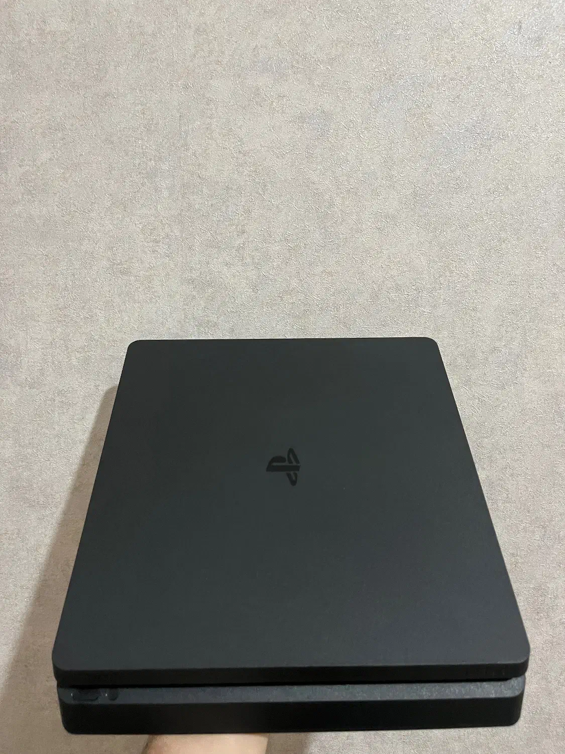 Ps4 slim 1tr کپیخور|کنسول، بازی ویدئویی و آنلاین|تهران, اوقاف|دیوار