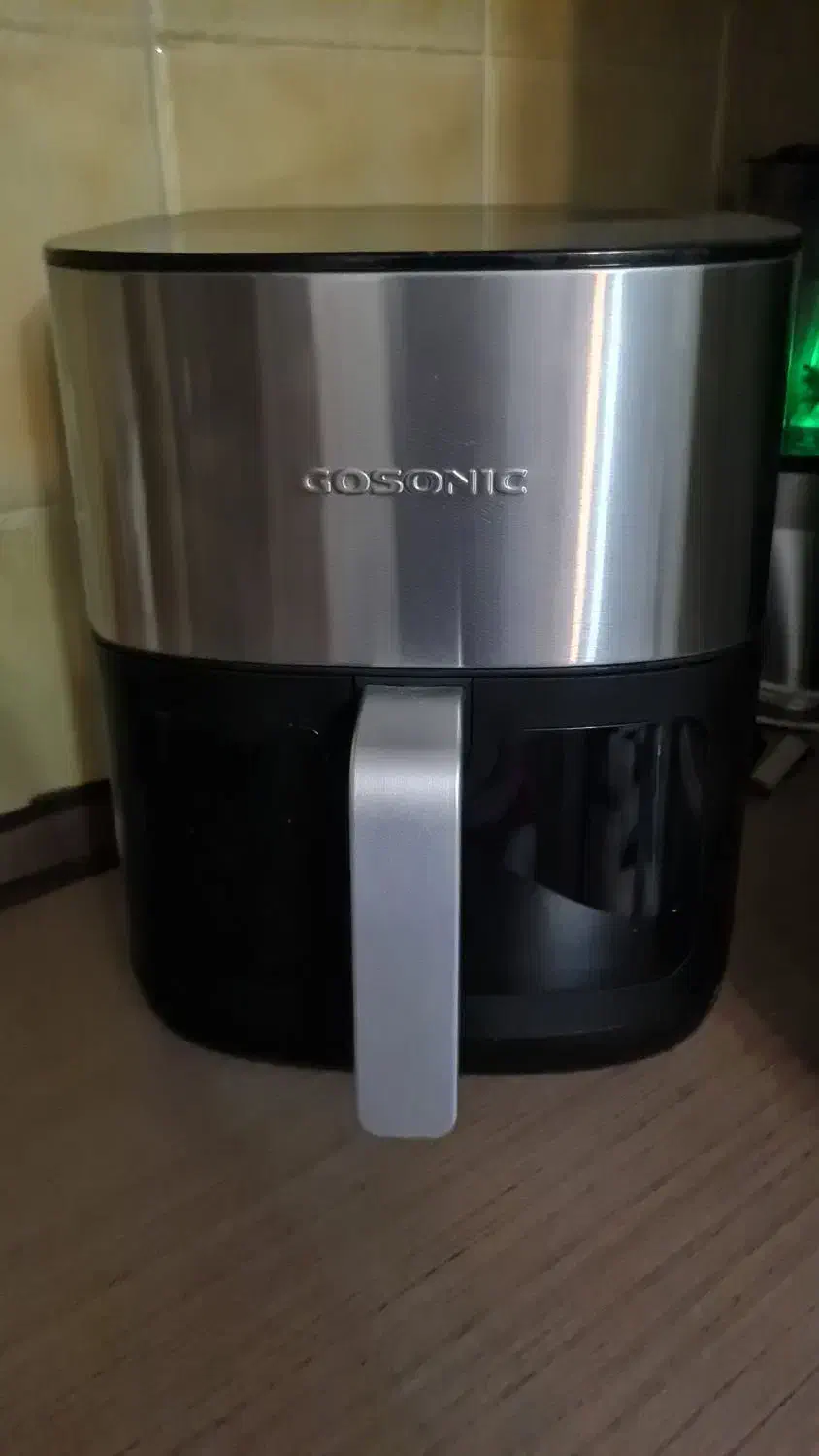 سرخ کن بدون روغن|اجاق گاز و لوازم برقی پختوپز|پردیس, فاز ۳|دیوار