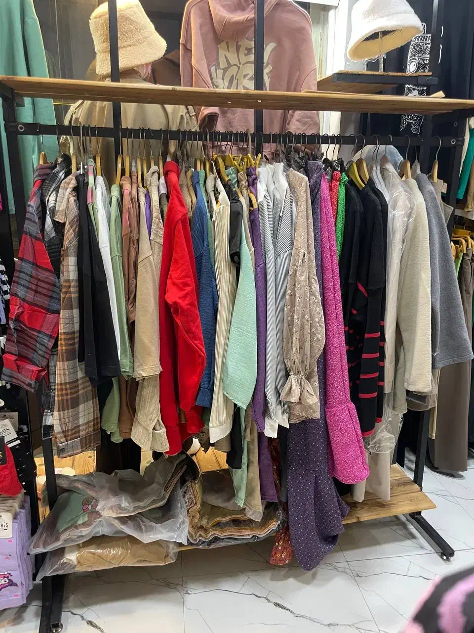 رگال مانکن|فروشگاه و مغازه|رشت, رودباری|دیوار