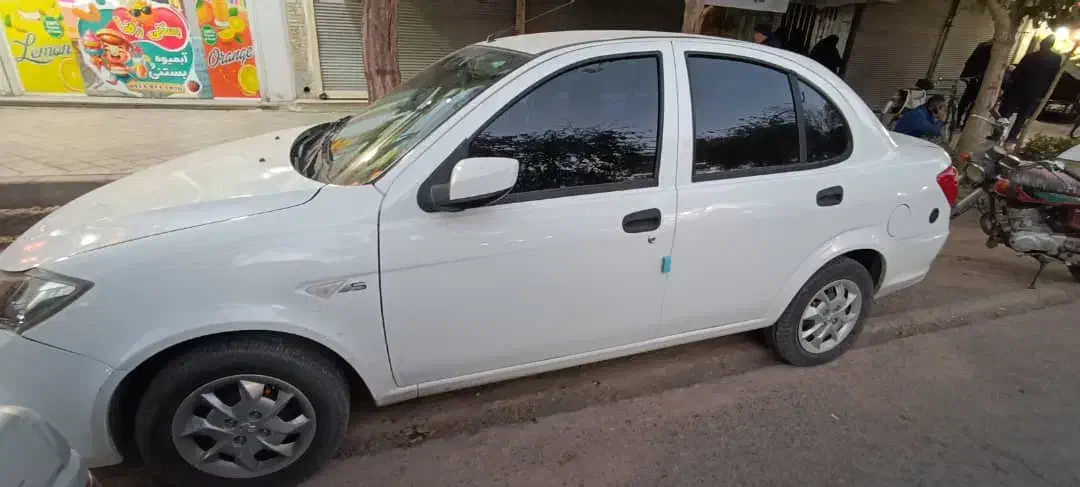 ساینا s دوگانه خونگی|خودرو سواری و وانت|خمینی‌شهر, |دیوار