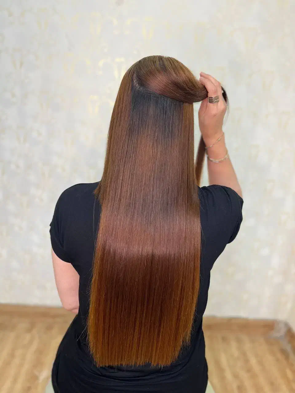 آموزش کراتین و احیا|خدمات آموزشی|رشت, سعدی (تختی)|دیوار