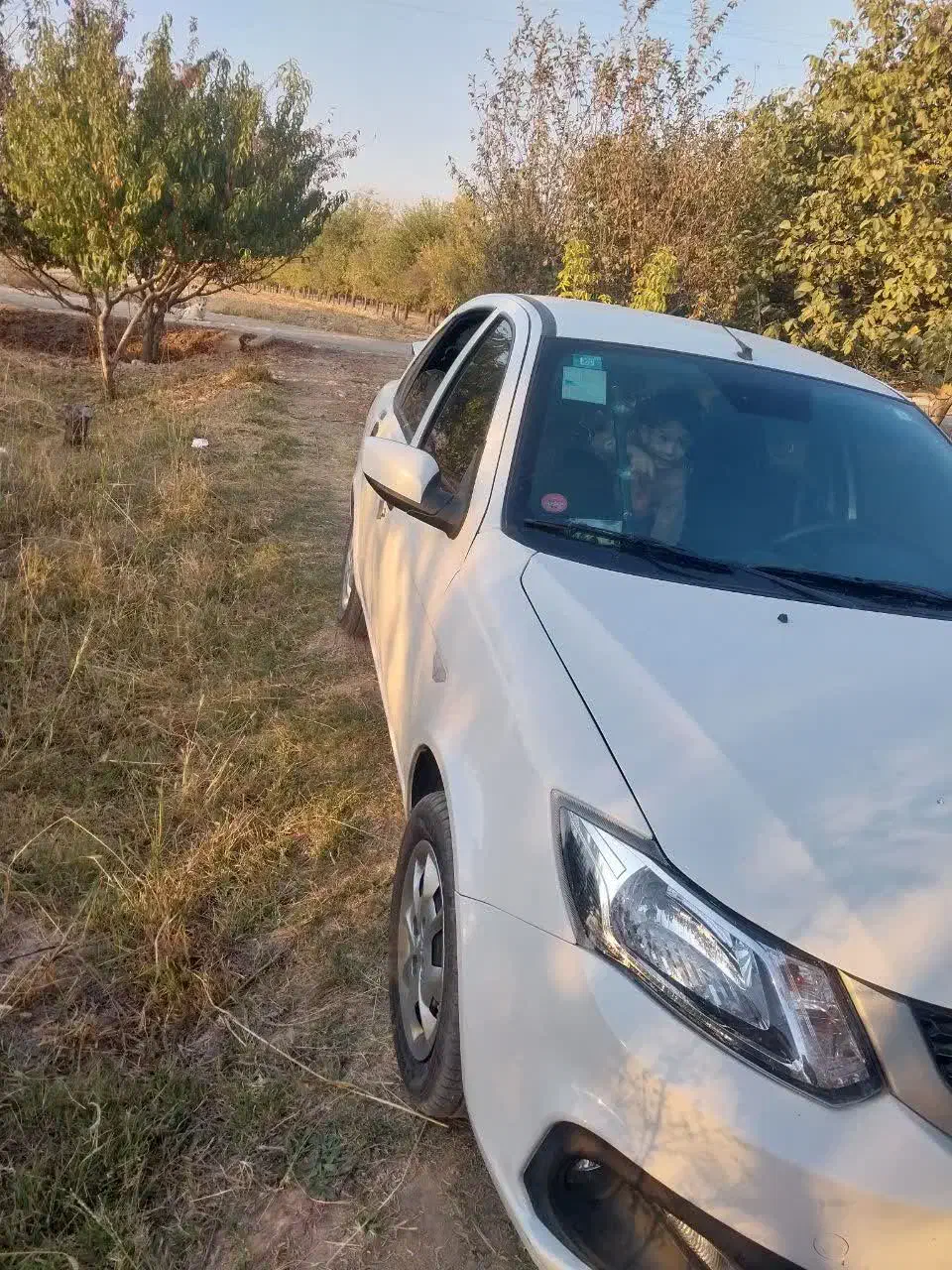 ساینا s مدل ۱۴۰۴|خودرو سواری و وانت|بجنورد, |دیوار