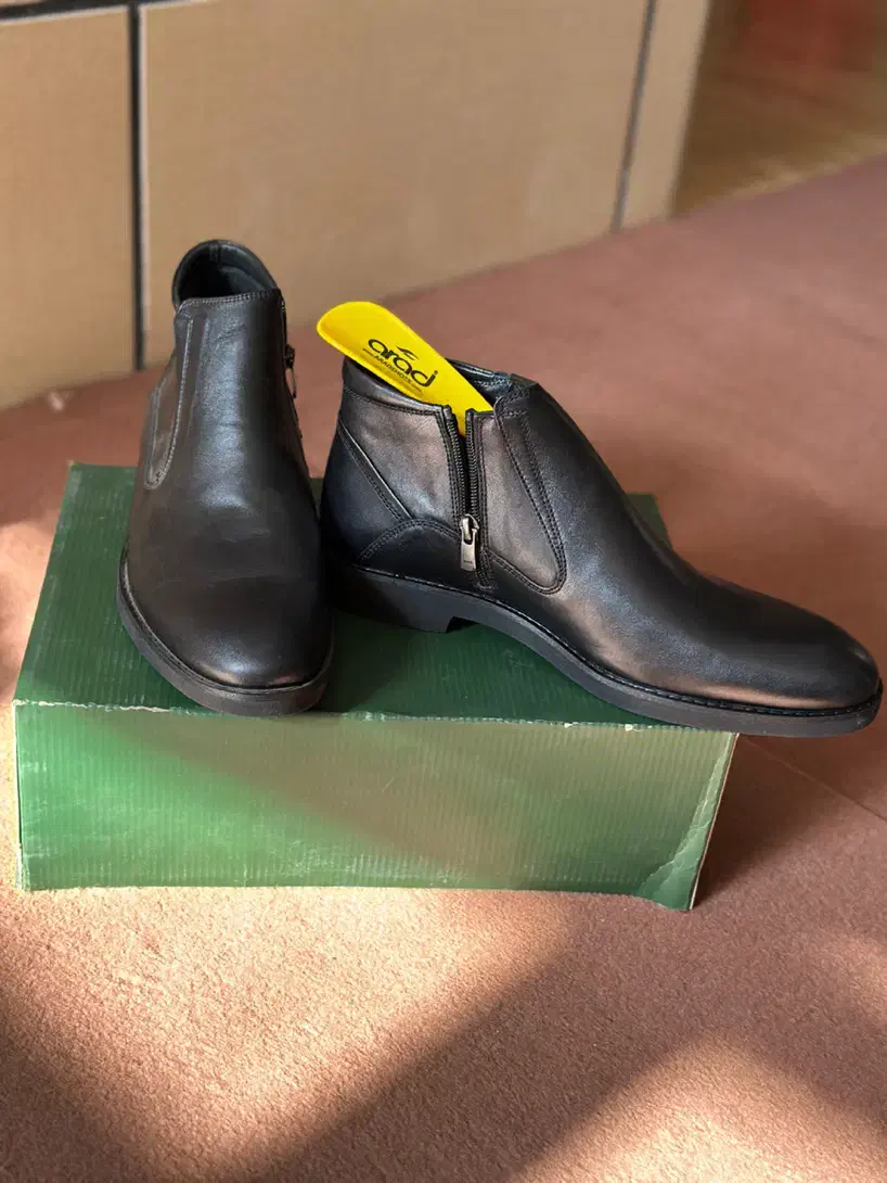 فروش کفش|کیف، کفش، کمربند|شیراز, احمدی جنوبی|دیوار