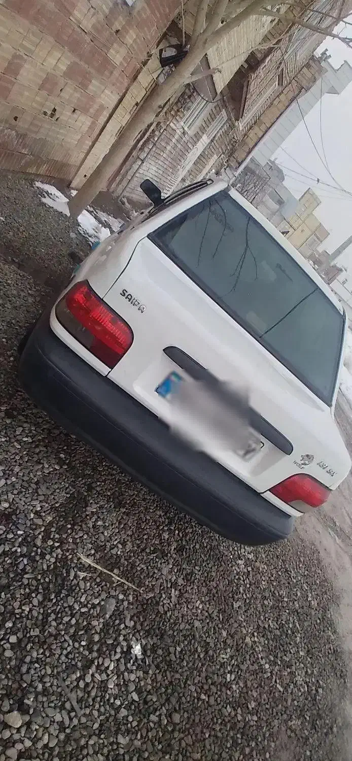 پراید خوشگل|خودرو سواری و وانت|خوی, |دیوار