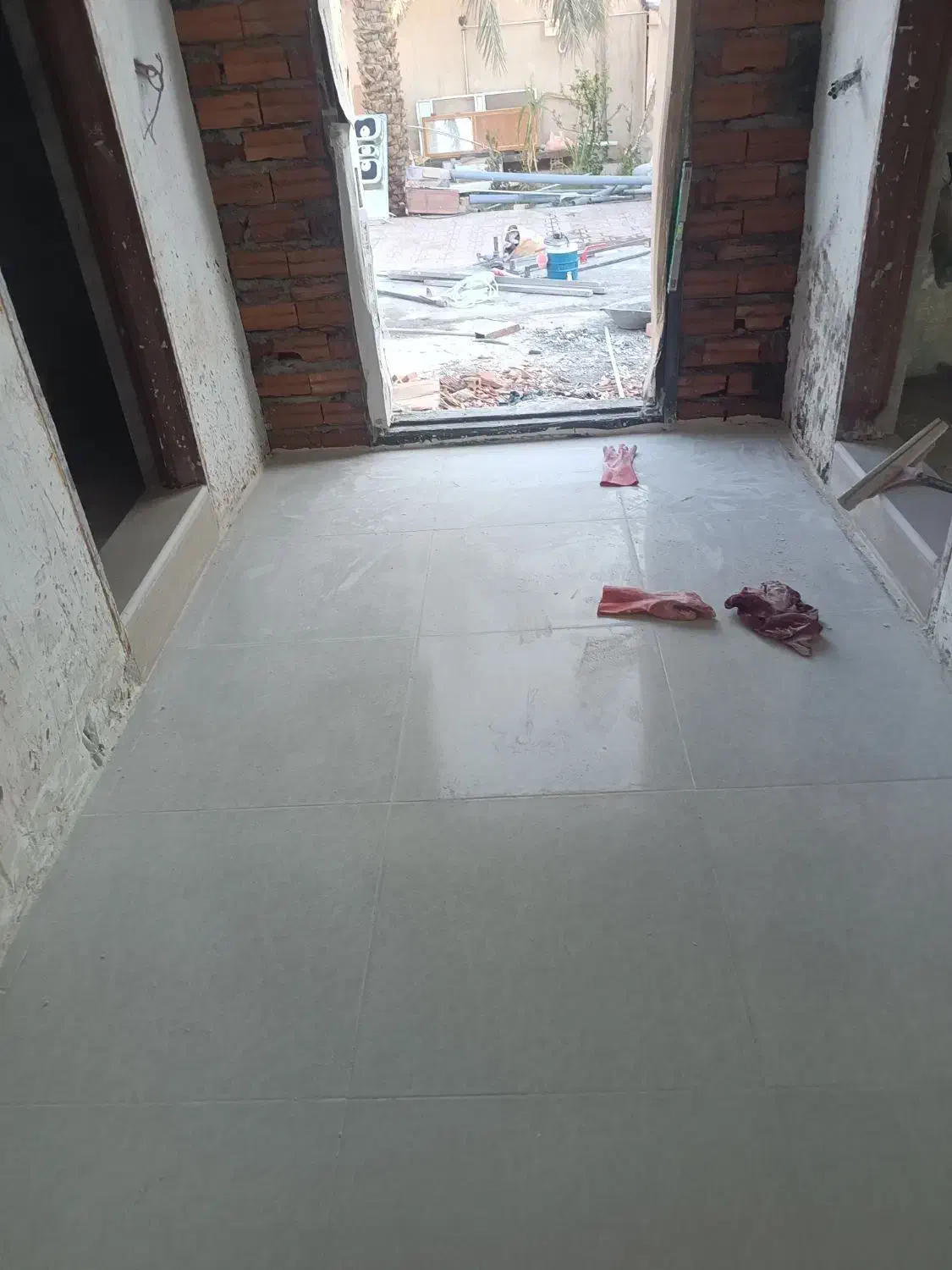 سرامیک ومزایک|خدمات پیشه و مهارت|بم, |دیوار