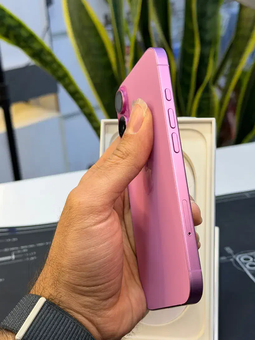 ایفون 16Normal|موبایل|کرج, گوهردشت|دیوار