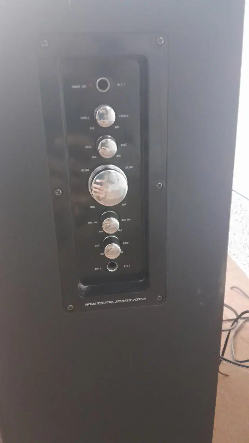 اسپیکرخانگی|سیستم صوتی خانگی|زاهدان, |دیوار