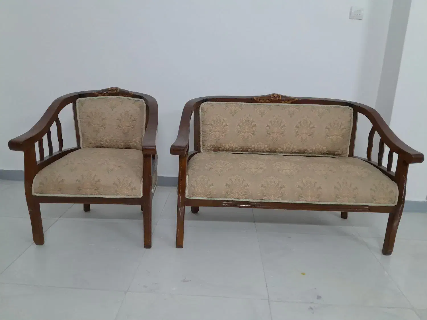 مبل|مبلمان خانگی و میز عسلی|مشهد, عامل|دیوار