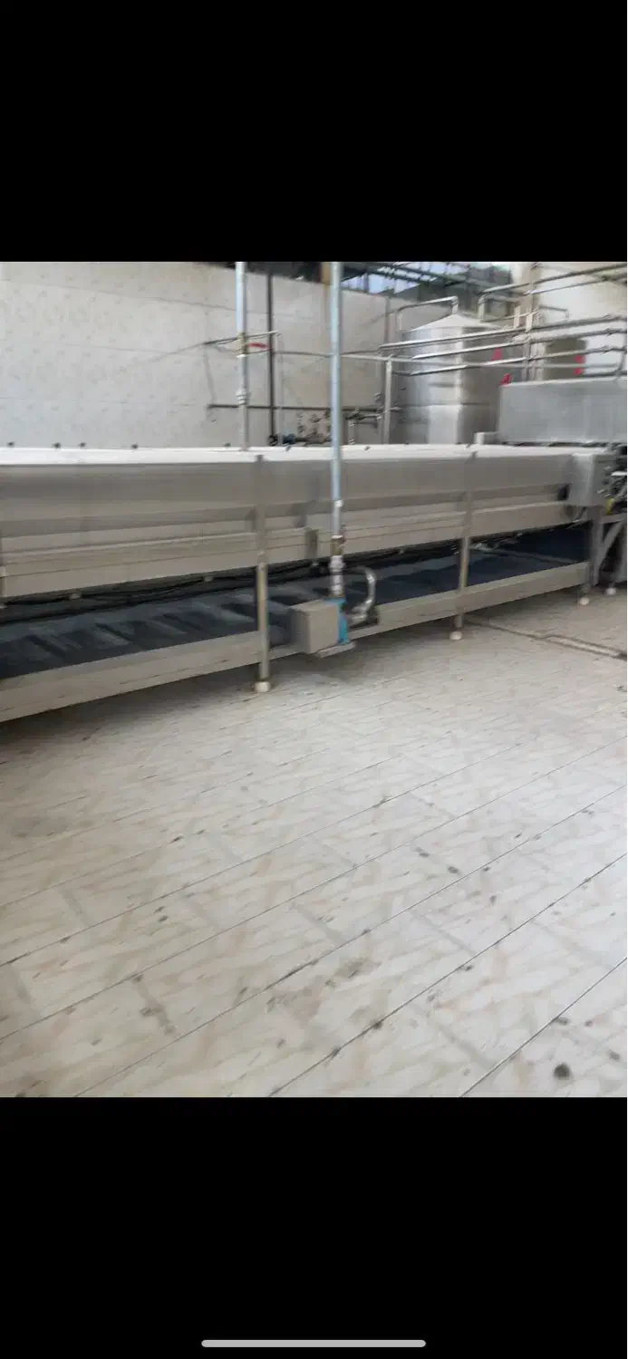 کارخانه تولید ابمیوه|فروش دفتر صنعتی، کشاورزی، تجاری|رشت, حومه رشت|دیوار