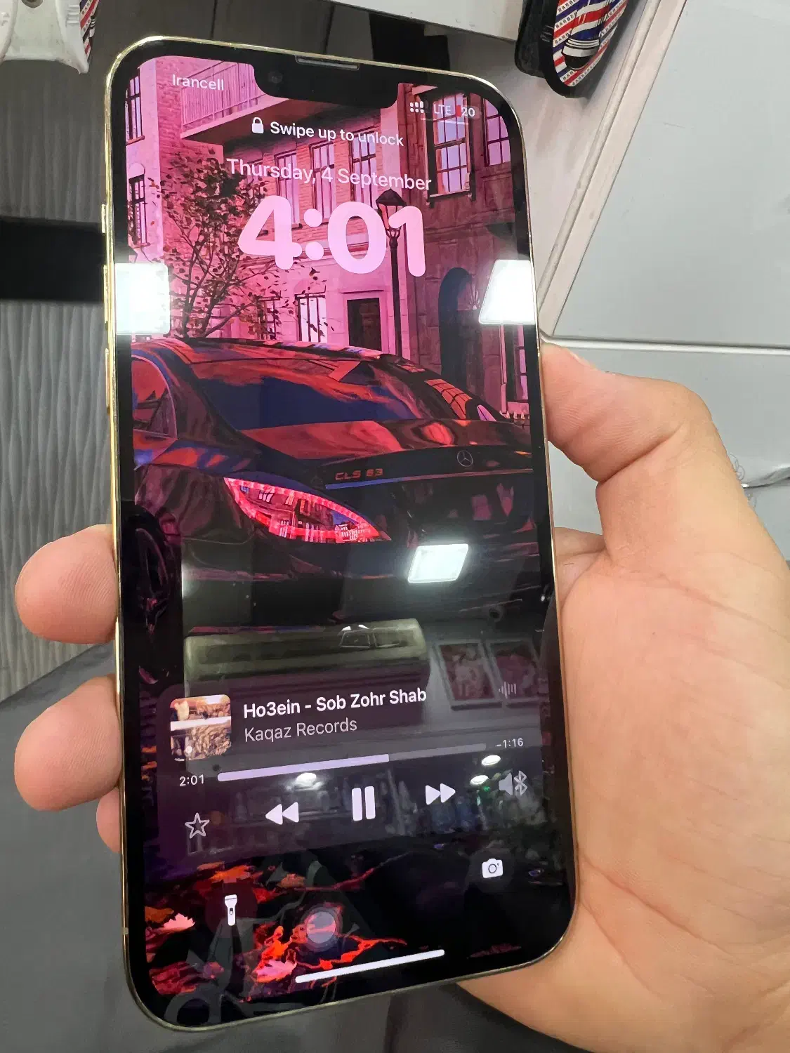 iPhone 13promax|موبایل|شیراز, مسلم|دیوار