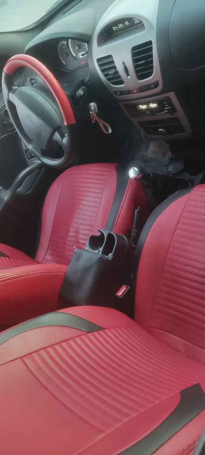 کوئیک 1401|خودرو سواری و وانت|بهبهان, |دیوار