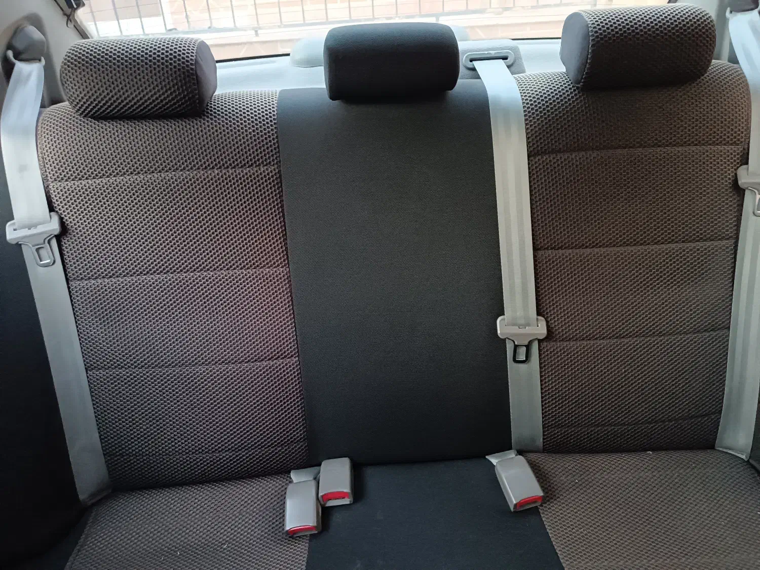 روکش صندلی ساینا|قطعات یدکی و لوازم جانبی|سبزوار, توحیدشهر|دیوار