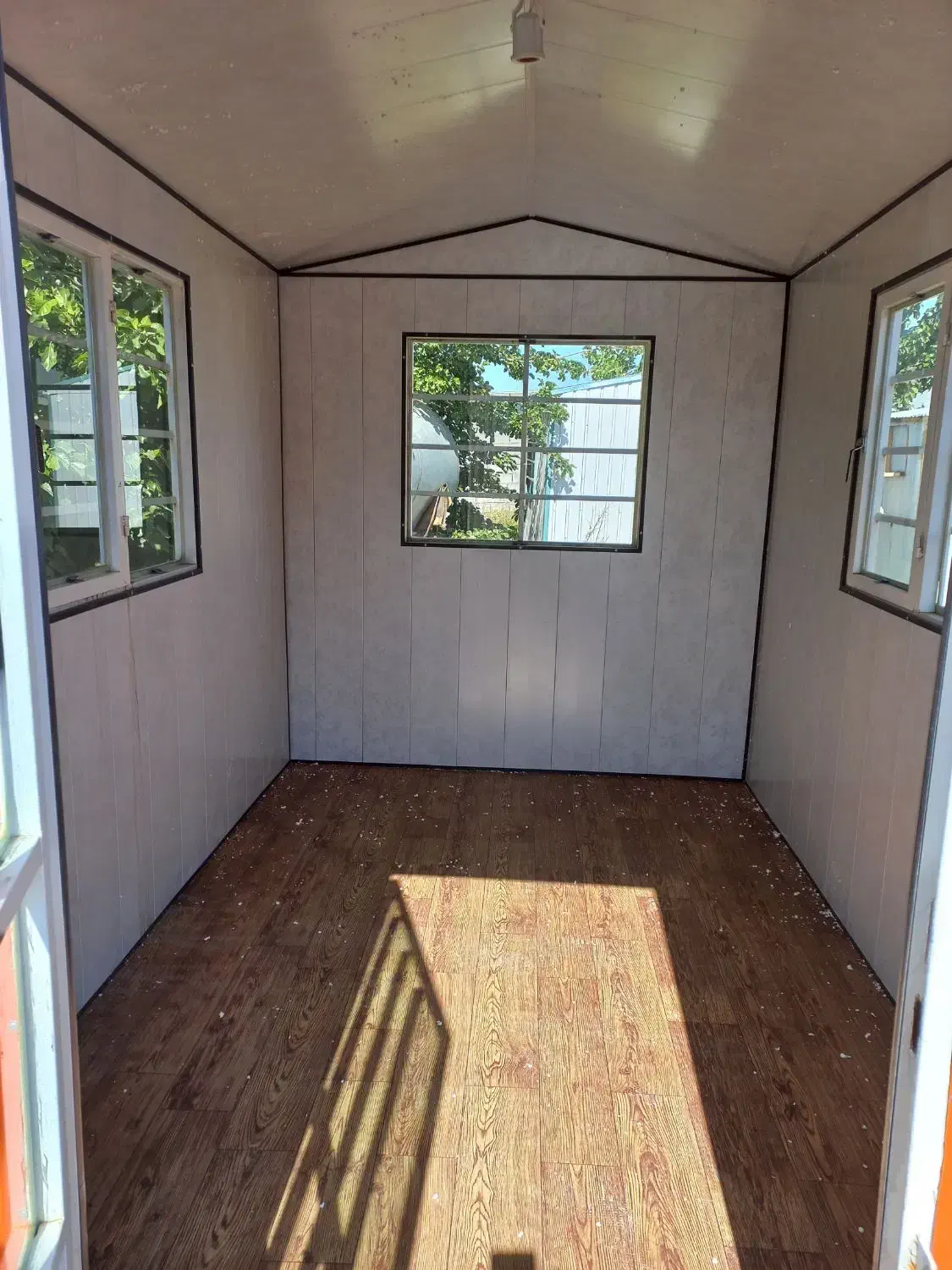 کانکس6متری|مصالح و تجهیزات ساختمان|بجنورد, |دیوار