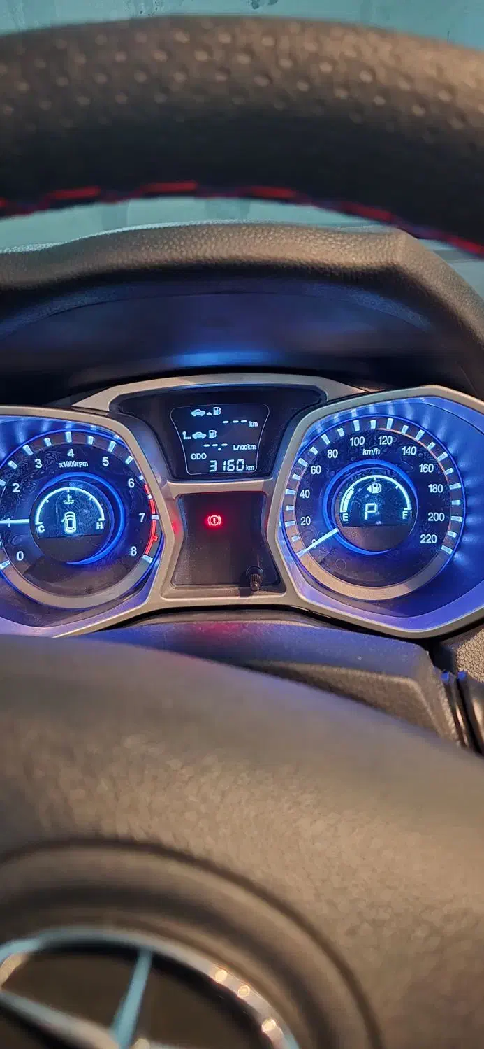 جک s3 مدل بهمن ۹۷ / خشک|خودرو سواری و وانت|تهران, جنت‌آباد جنوبی|دیوار