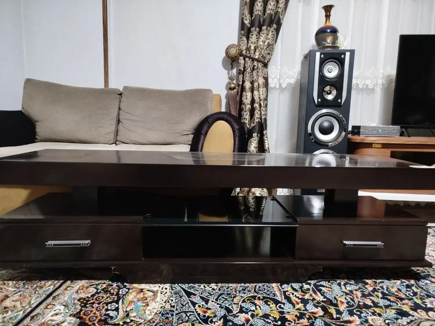 میز تلویزیون|میز تلویزیون|محمدشهر, محمدشهر|دیوار