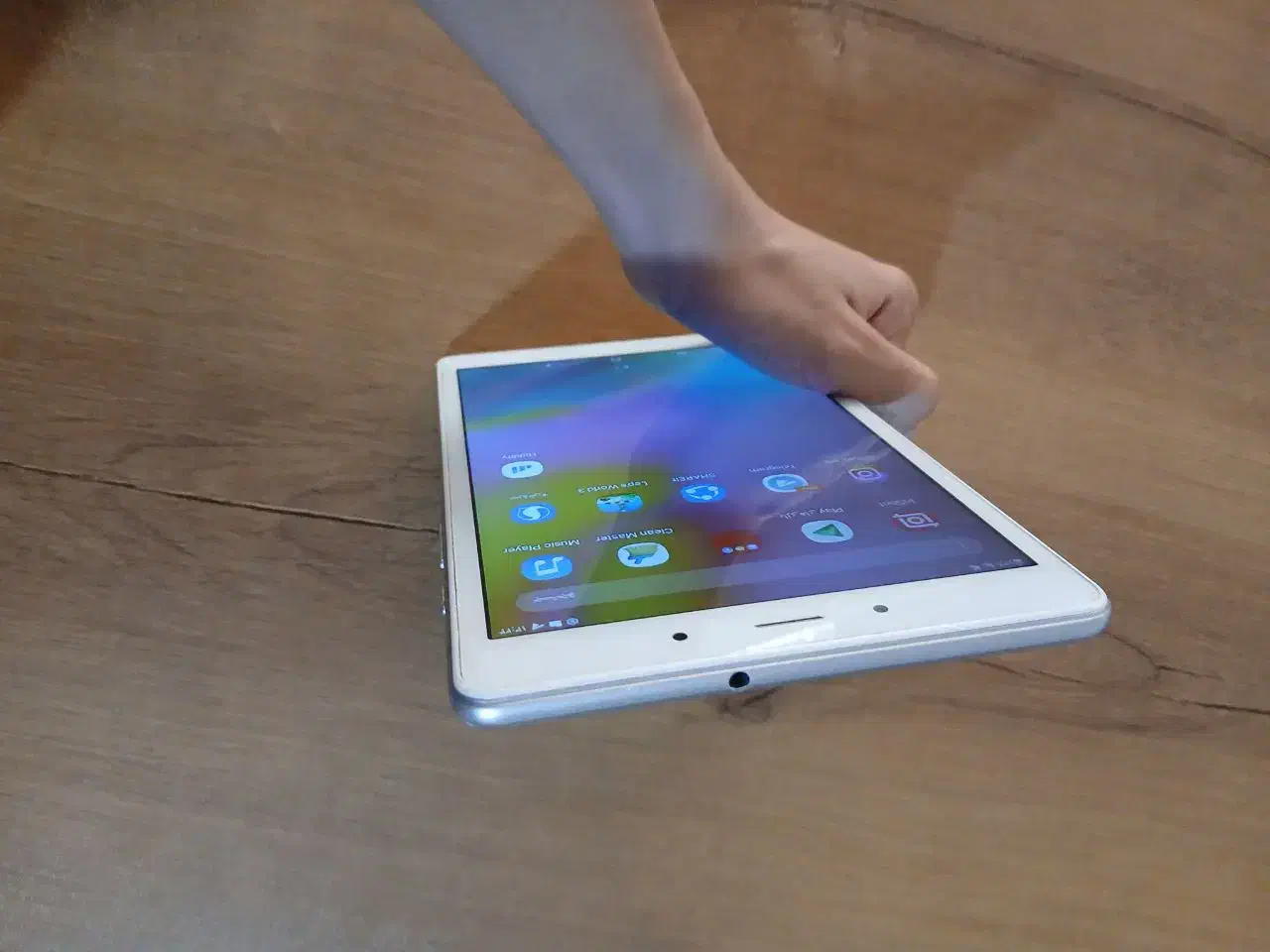 تبلت سامسونگ تَب A8|تبلت|زاهدان, |دیوار