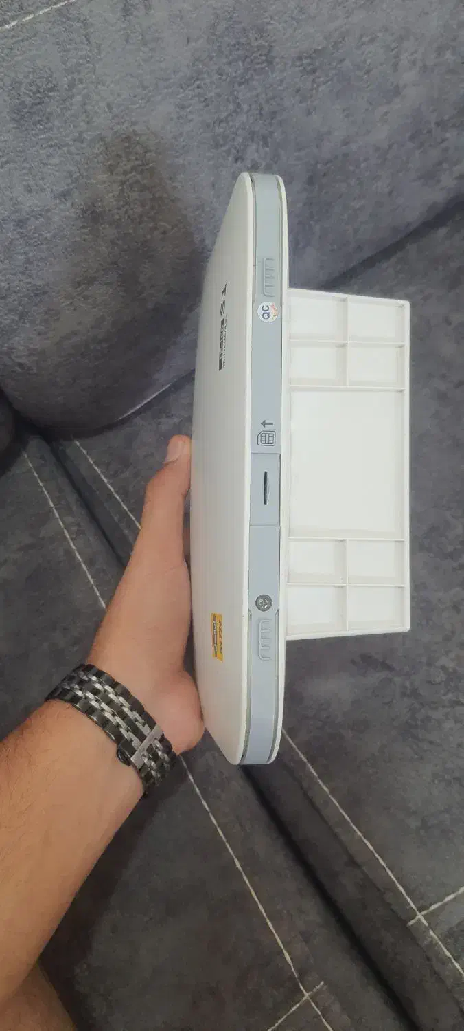 مودم ایرانسل s1|مودم و تجهیزات شبکه|برازجان, |دیوار