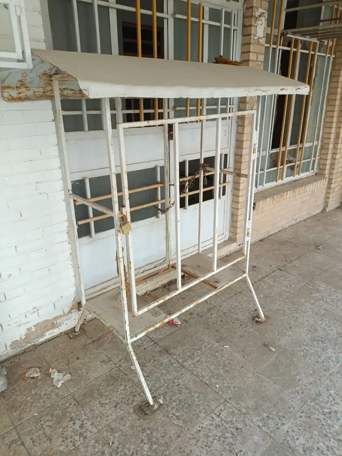 جا کولری|کولر گازی و فنکوئل|امیدیه, |دیوار