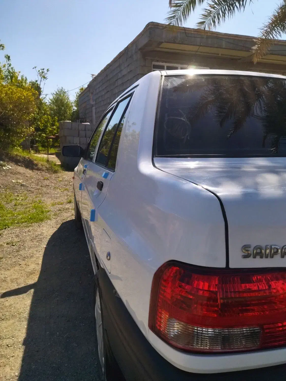 پراید مدل 98|خودرو سواری و وانت|بندرعباس, |دیوار