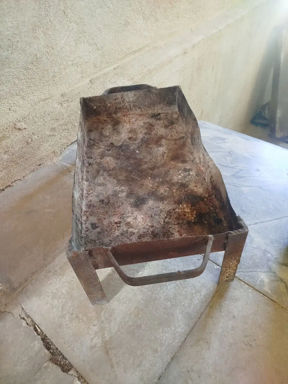 سایز کوچیک منقل|اجاق گاز و لوازم برقی پخت‌وپز|ایلام, |دیوار