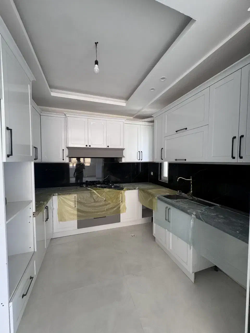 115متر/شیرخوارگاه/فول/کلید نخورده|فروش آپارتمان|خرمآباد, |دیوار