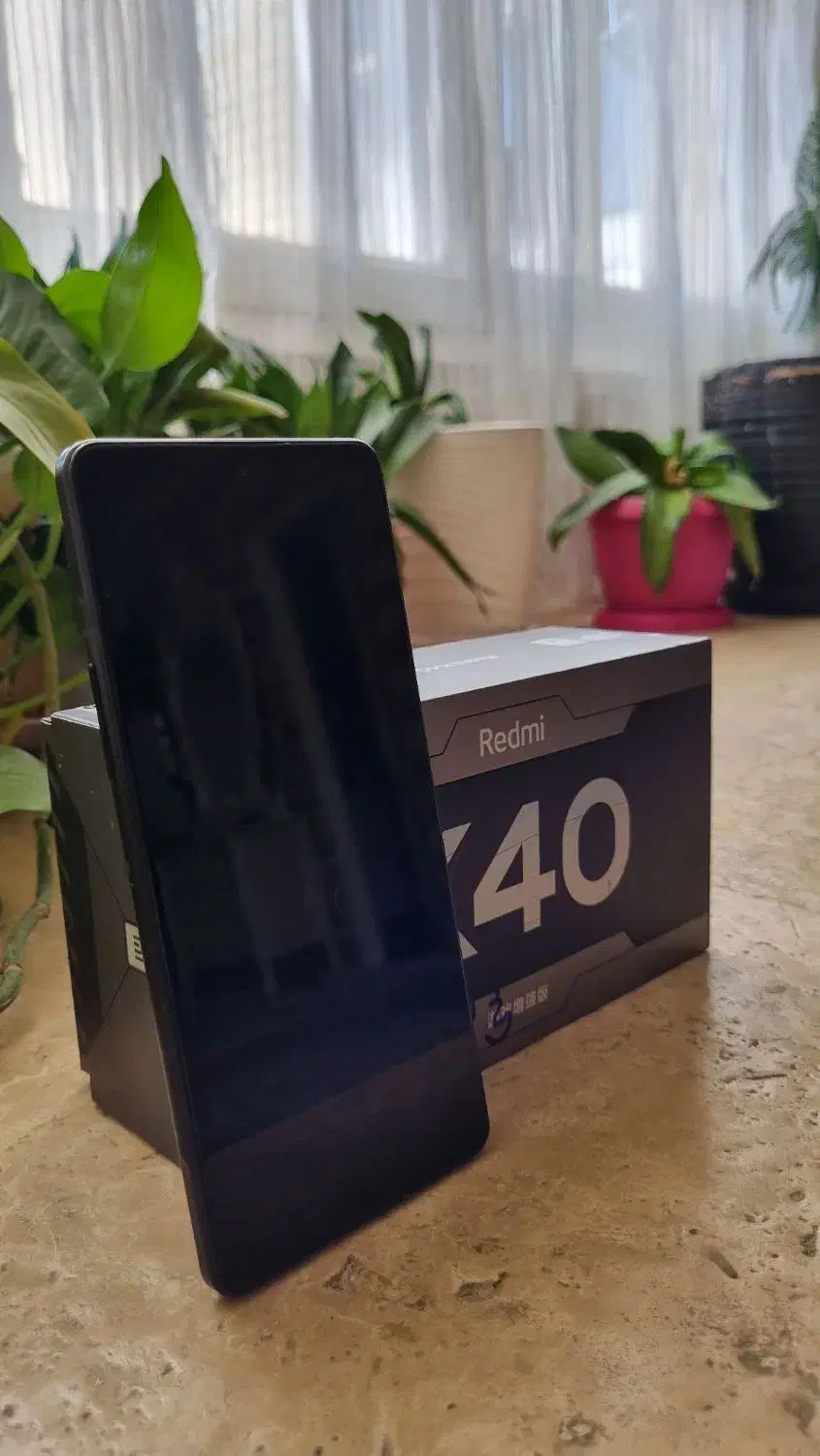 شیائومی ردمی k40|موبایل|کاشان, مدرس|دیوار