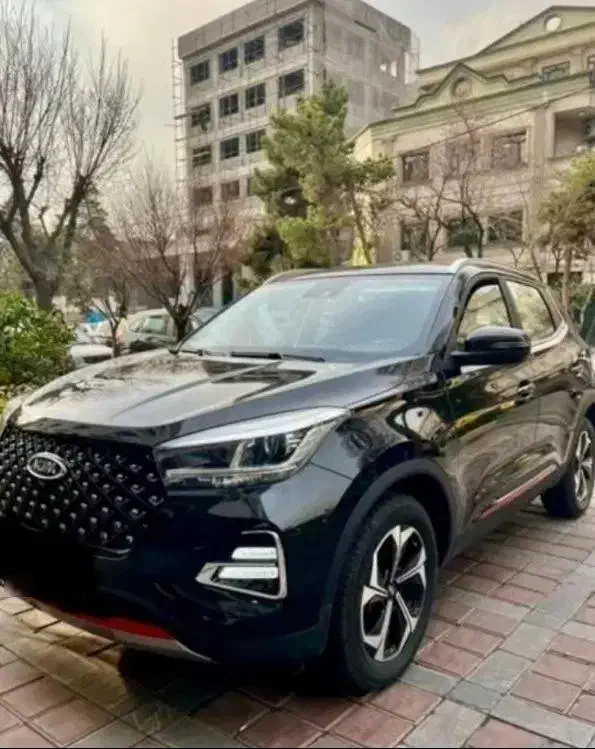 X55 PRO|خودرو سواری و وانت|بندر انزلی, پاسداران|دیوار