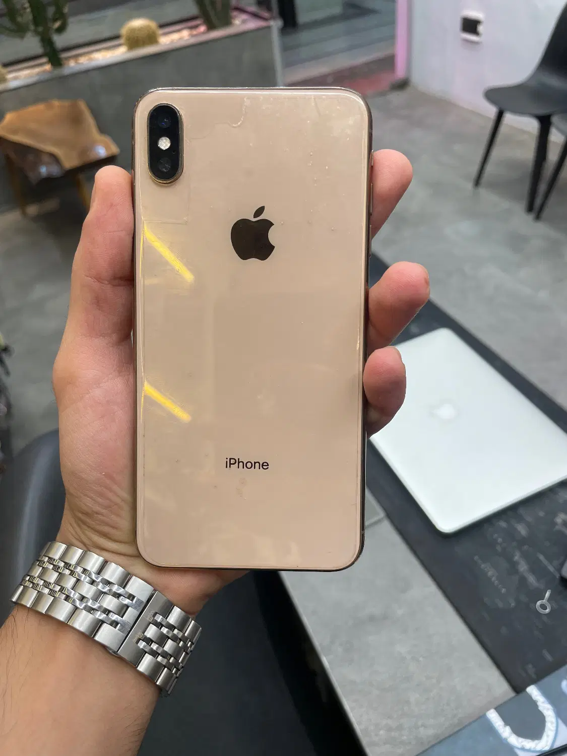 xs max|موبایل|ساری, |دیوار
