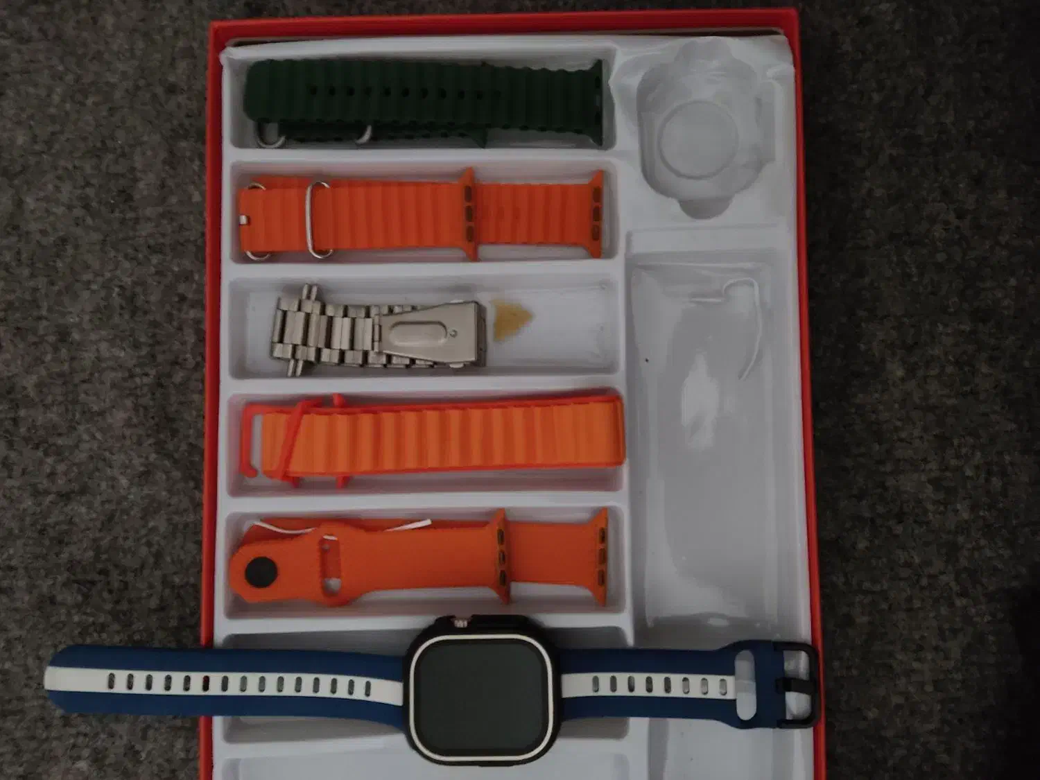 ساعت هوشمند|ساعت|ارومیه, |دیوار