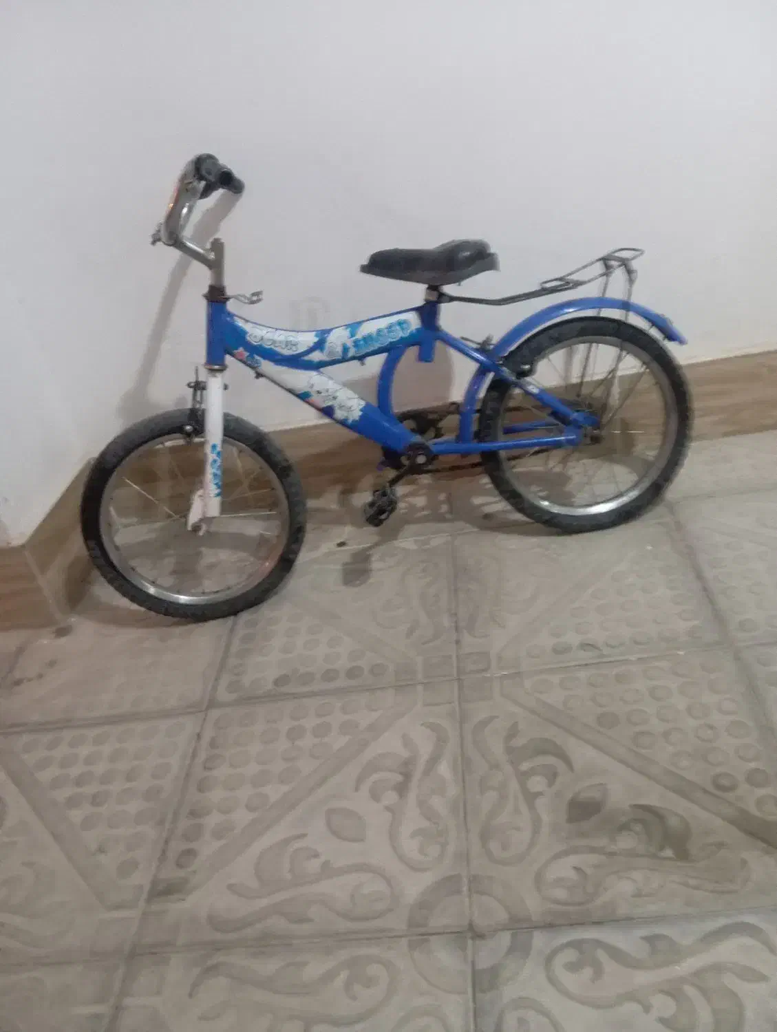 دوتا دوچرخه کارکرده|دوچرخه، اسکیت، اسکوتر|مراغه, |دیوار