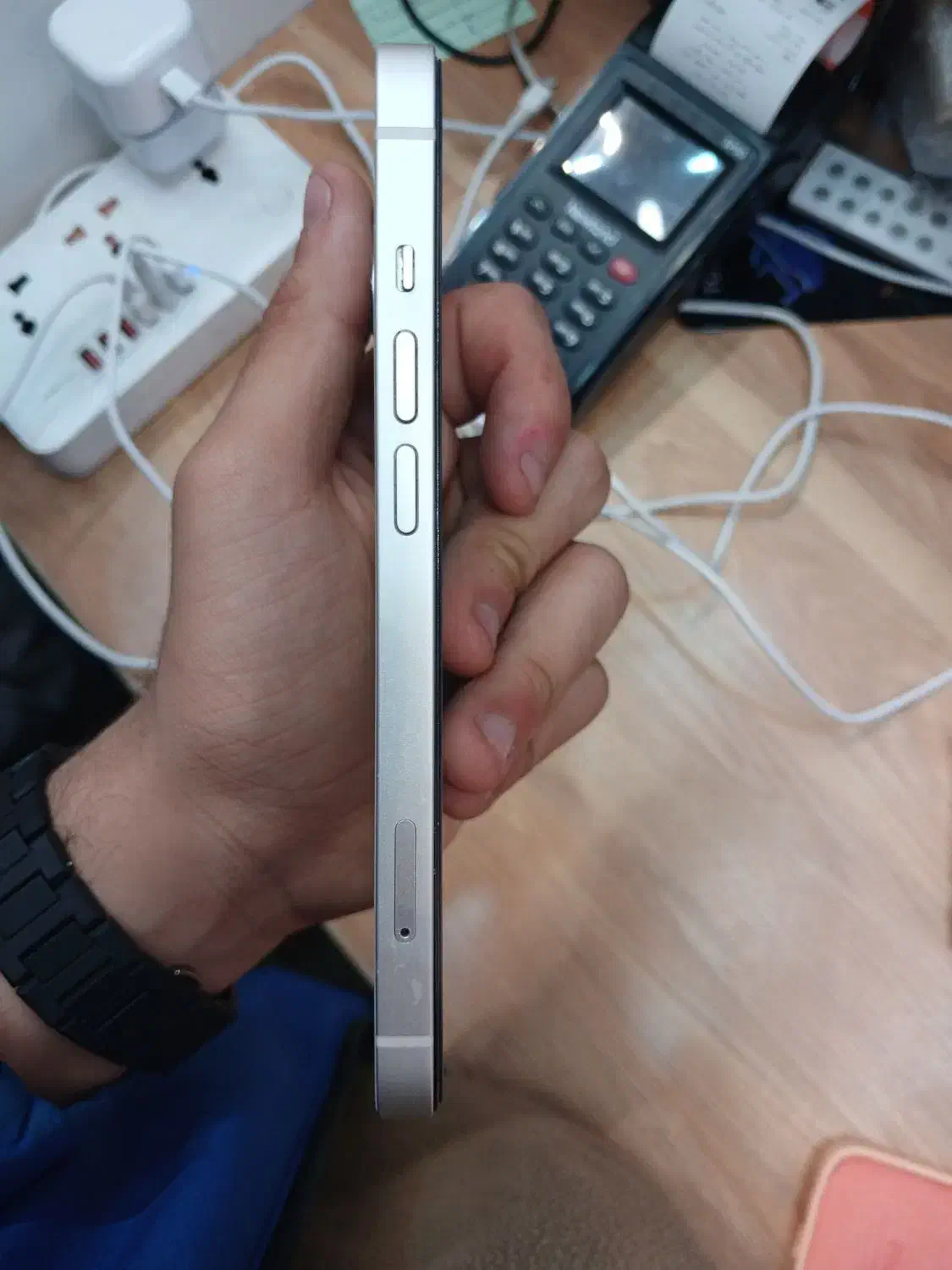 ایفون ۱۳|موبایل|قزوین, |دیوار