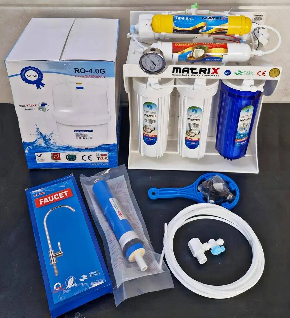 تصفیه گستر افتخار|خدمات پیشه و مهارت|اندیشه, اندیشه فاز ۱|دیوار