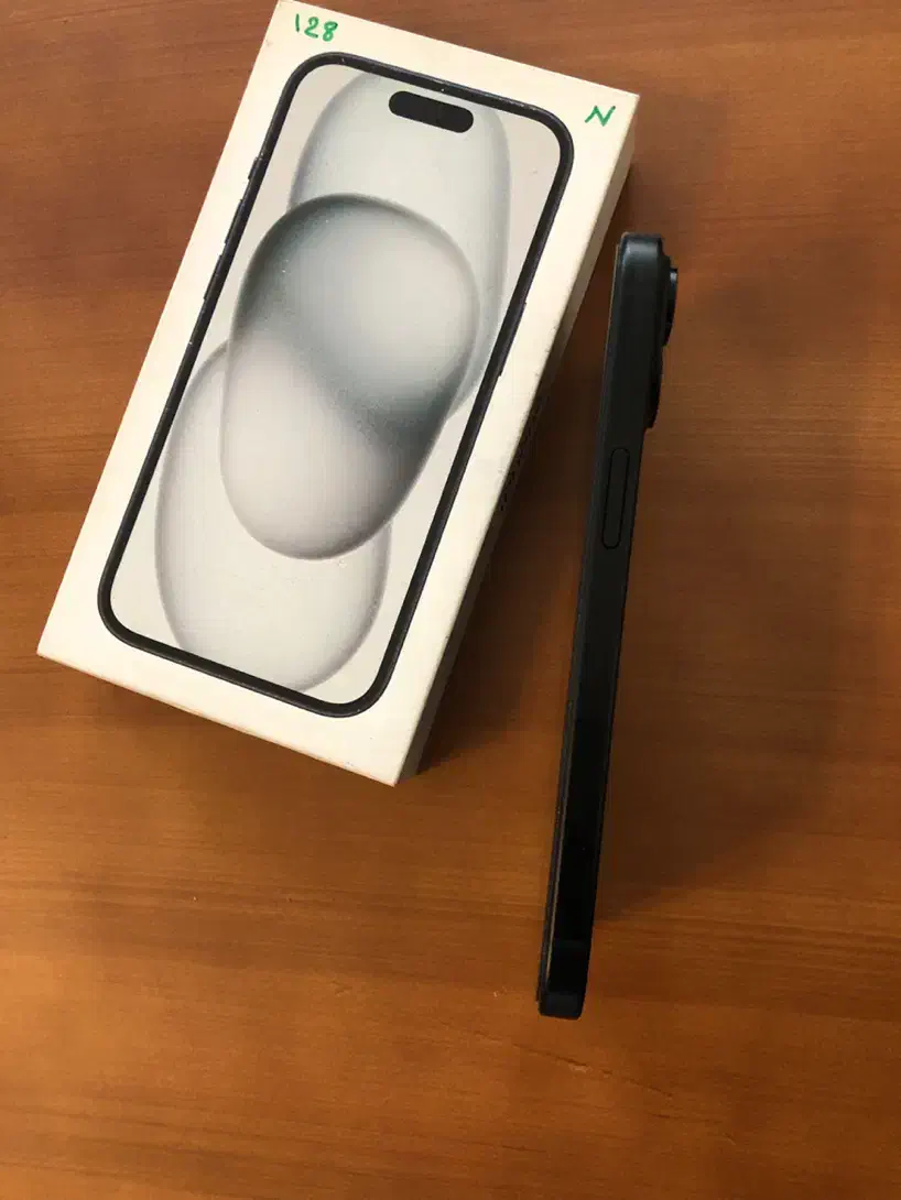 ایفون15نرمال|موبایل|یزد, |دیوار