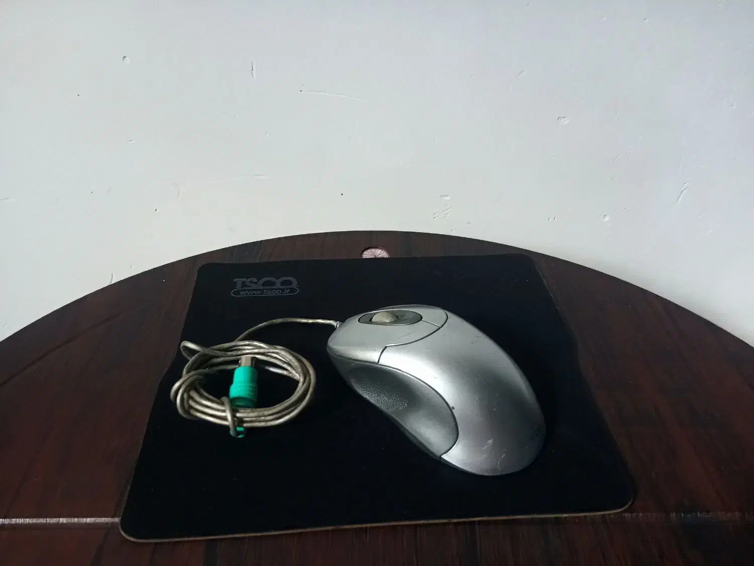 موس|قطعات و لوازم جانبی رایانه|میبد, |دیوار