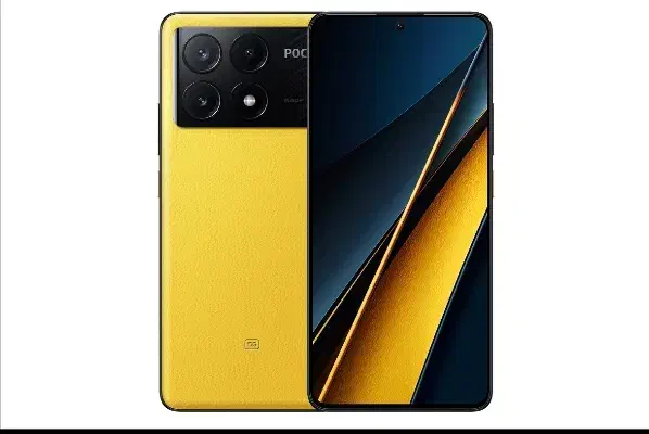 poco x6pro512|موبایل|نقده, |دیوار