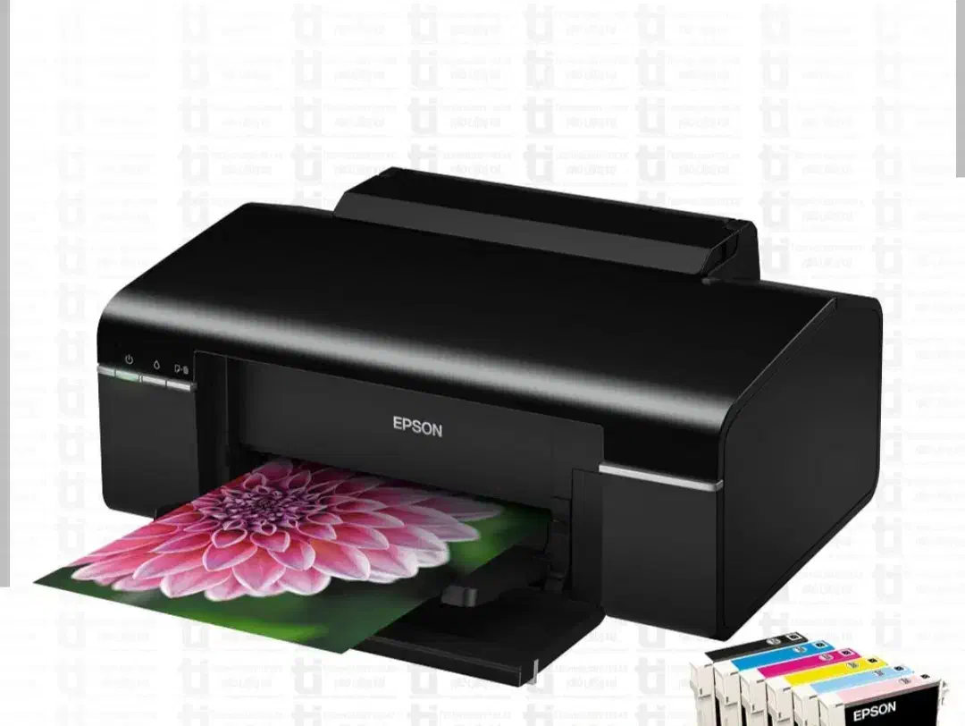 پرینتر اپسون|پرینتر، اسکنر، کپی، فکس|گرگان, |دیوار