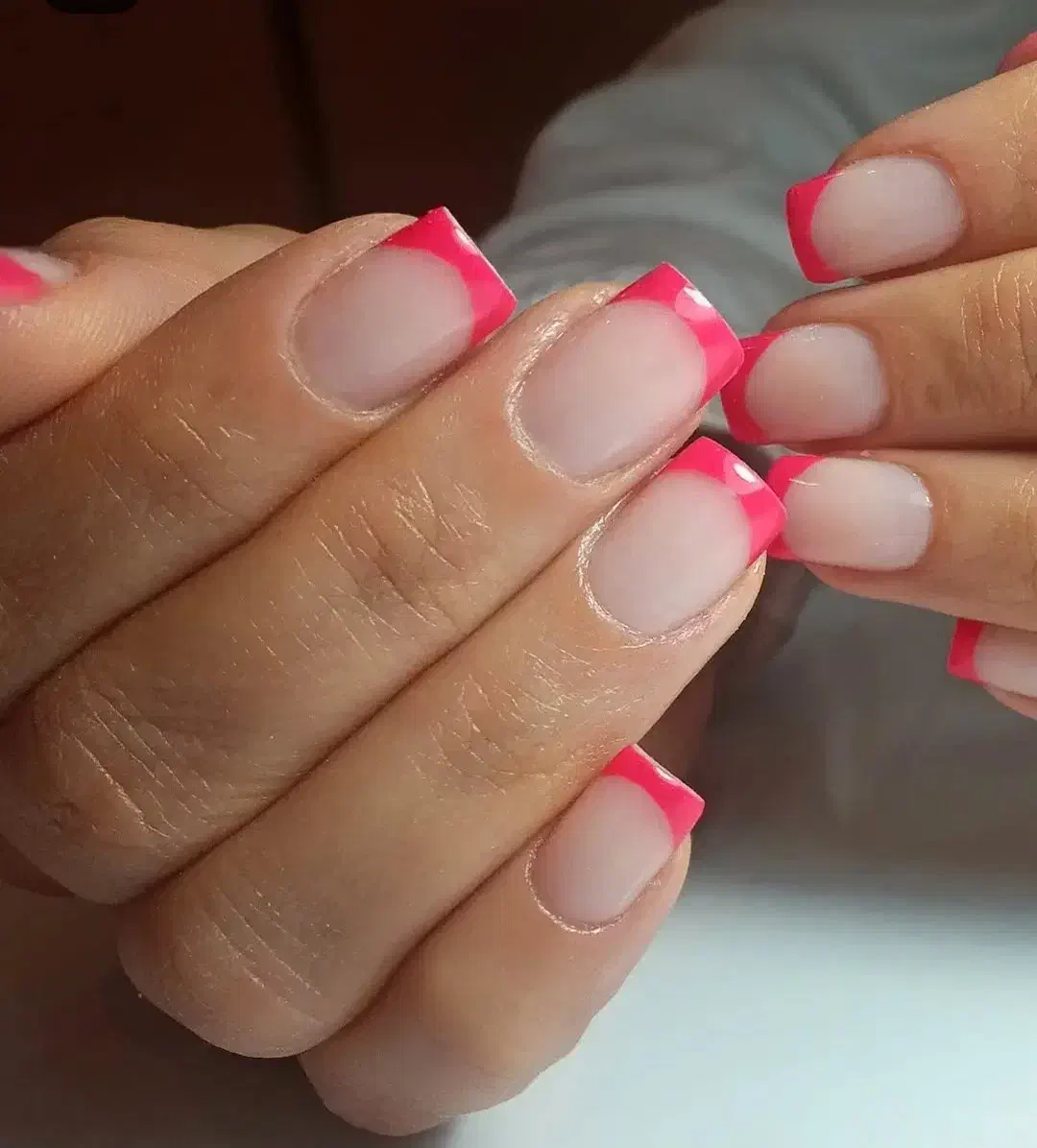 کاشت ناخن|خدمات آرایشگری و زیبایی|ابهر, |دیوار