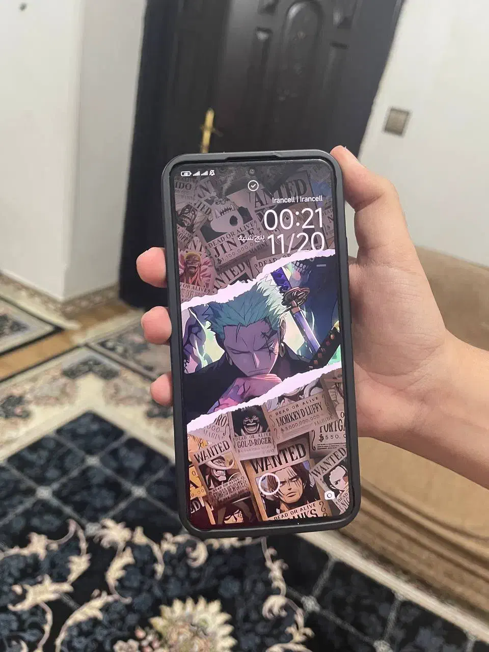 گوشی پوکو ایکس شیش پرو|موبایل|تنکابن, |دیوار