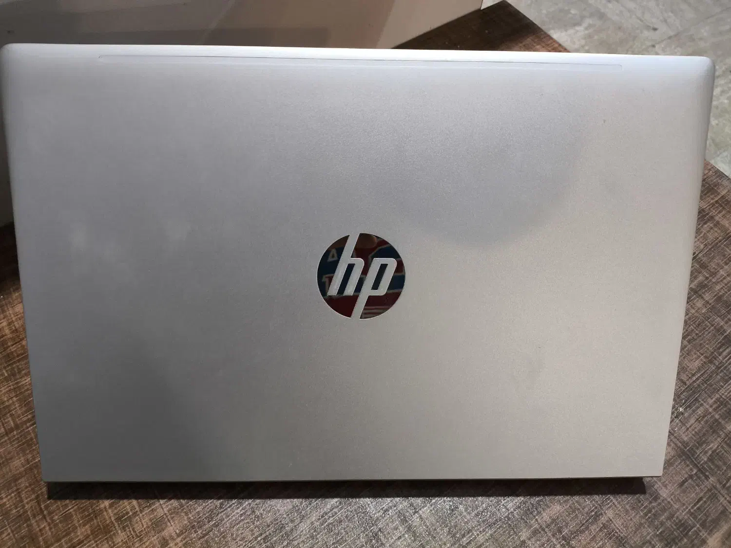 lap top hp probook 440 g8|رایانه همراه|اسلام‌شهر, شهرک مفیدی|دیوار
