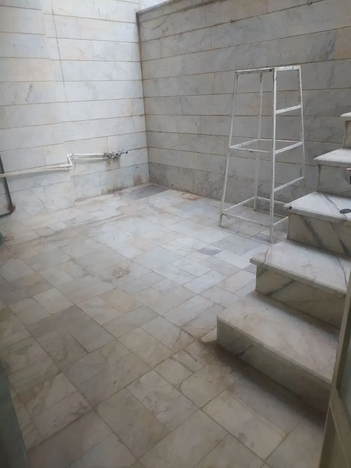 واحد ۱۲۰ متری،پرنور و حیاط دار،۲خوابه،معصومیه باجک|اجارهٔ آپارتمان|قم, باجک دو|دیوار