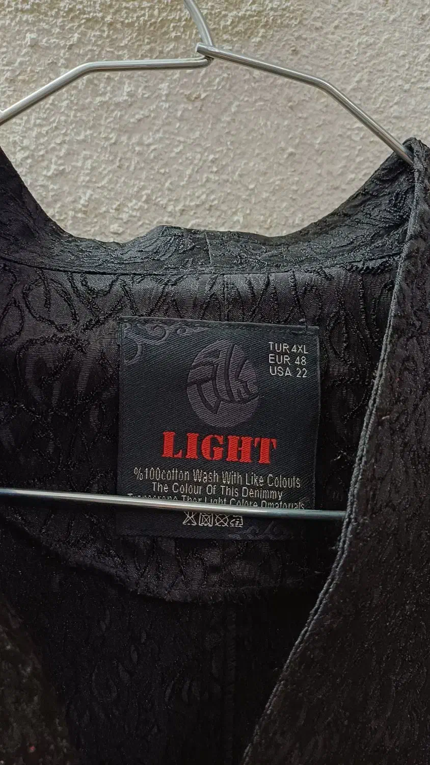 مانتو گیپور مجلسی|لباس|اراک, |دیوار