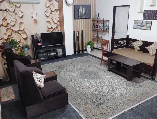 سویت اجاره ای|اجارهٔ کوتاهمدت آپارتمان و سوئیت|همدان, |دیوار