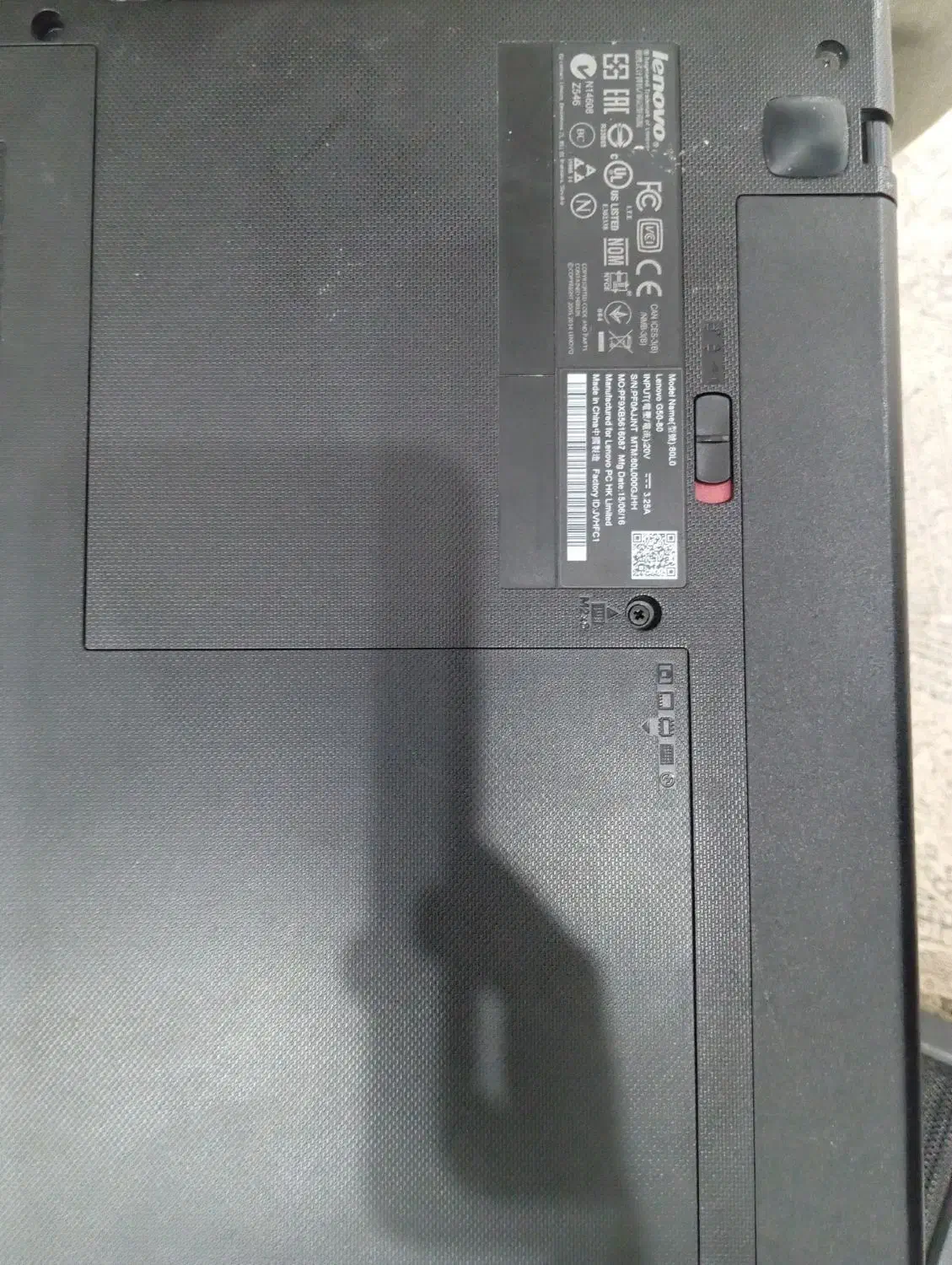 لپ تاب|رایانه همراه|نورآباد, |دیوار