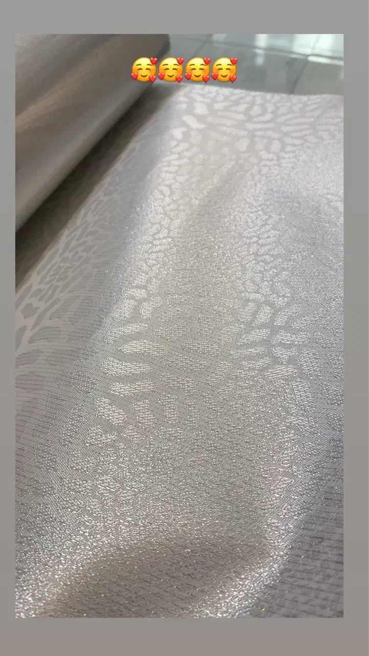 جنس ترک درجه یک تخفیف ۴۰درصدی روز مادر|پرده، رانر، رومیزی|فردیس, شهرک ۱۱۰|دیوار