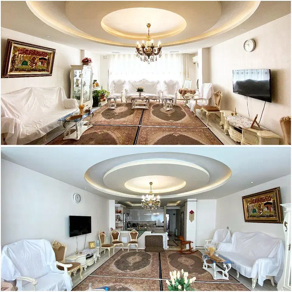 اجارهآپارتمانشخصیلوکس 110متردوخوابهفاز1شهرک|اجارهٔ آپارتمان|خوی, |دیوار