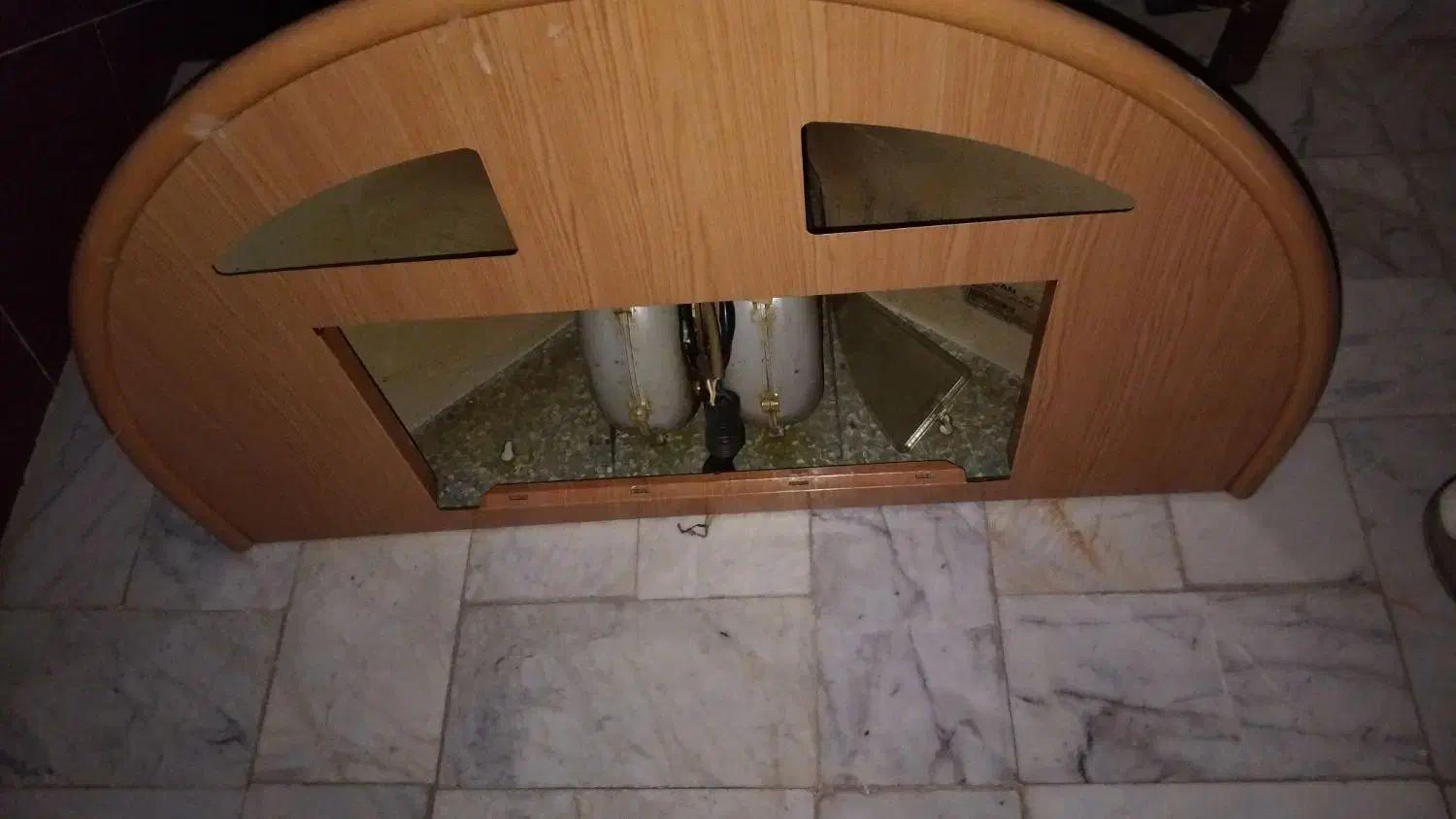 هودآشپزخانه|هود|سمنان, |دیوار