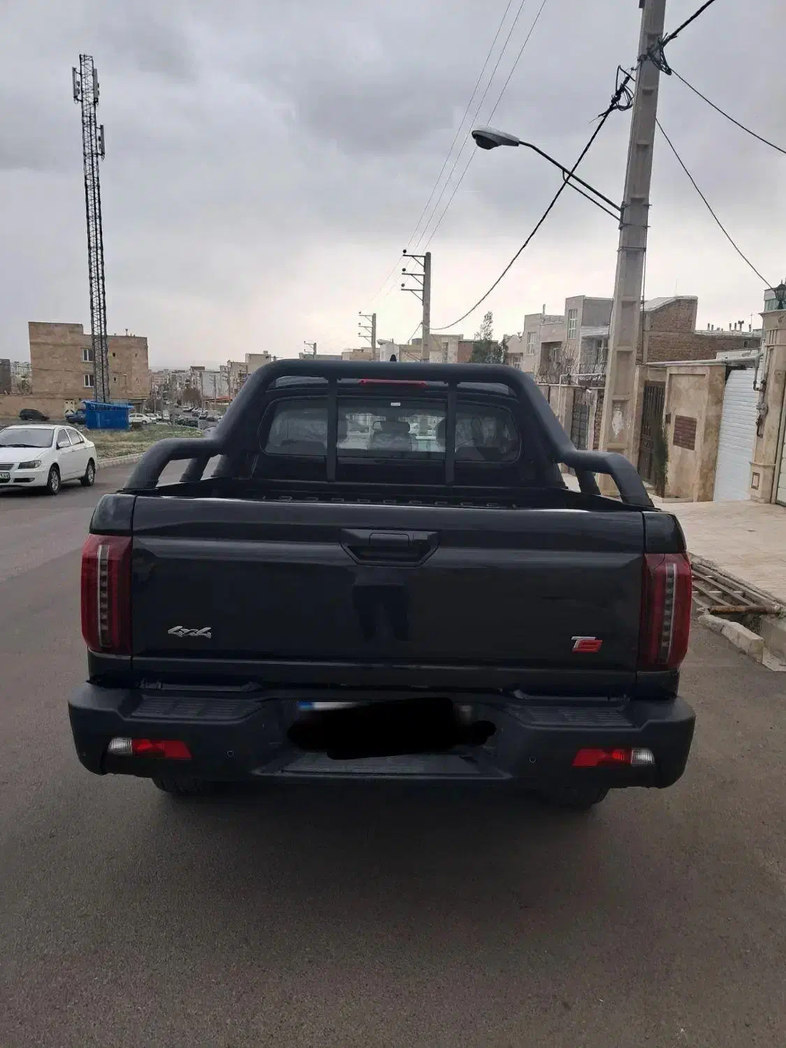 فروش خودرو|خودرو سواری و وانت|زنجان, |دیوار