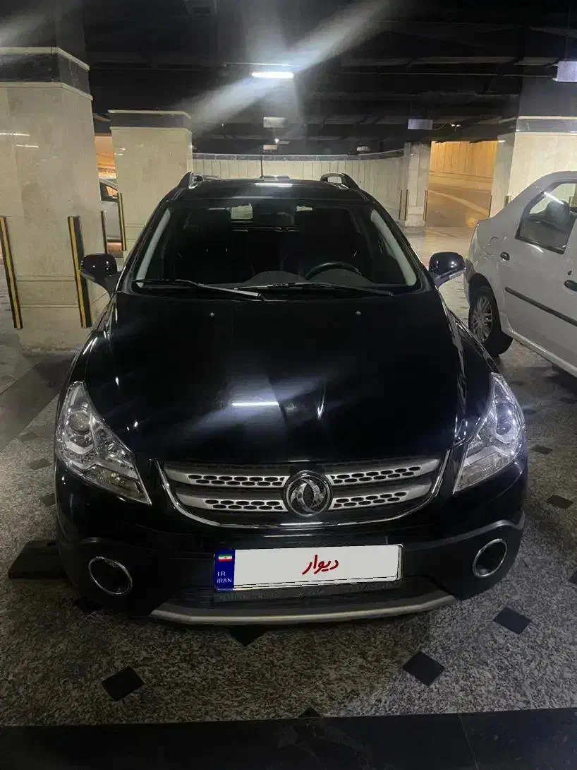 H30 مدل 97|خودرو سواری و وانت|تهران, زیبادشت|دیوار