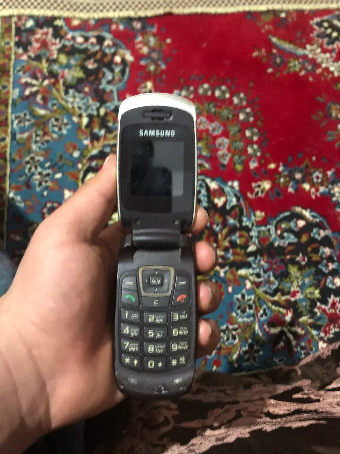 گوشی|موبایل|فومن, |دیوار