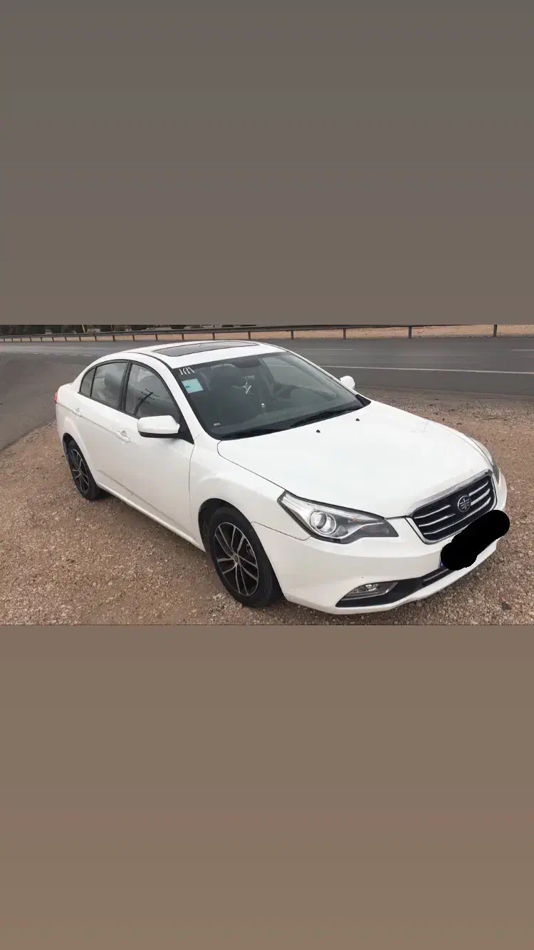 فاو بسترن B50F مدل۹۴|خودرو سواری و وانت|کرمان, |دیوار